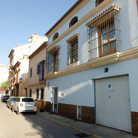 فندق Casa Del Patio Andaluz مالقة المظهر الخارجي الصورة