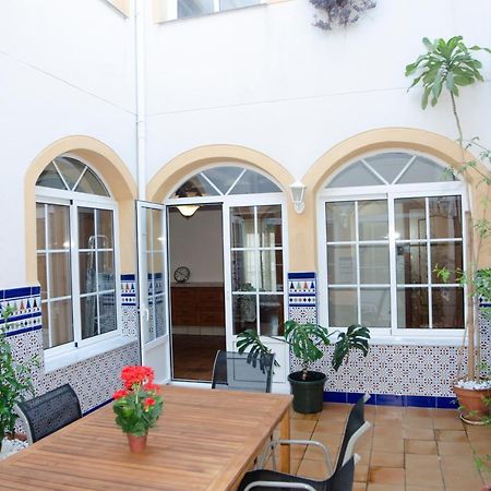 فندق Casa Del Patio Andaluz مالقة المظهر الخارجي الصورة
