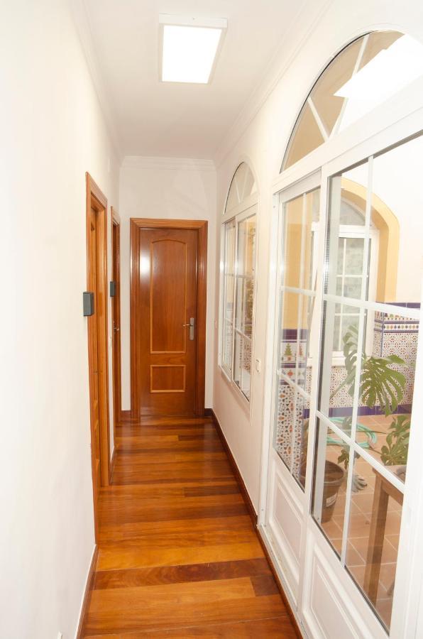 فندق Casa Del Patio Andaluz مالقة المظهر الخارجي الصورة