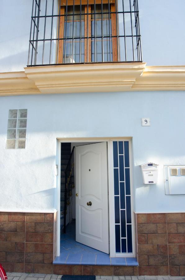 فندق Casa Del Patio Andaluz مالقة المظهر الخارجي الصورة