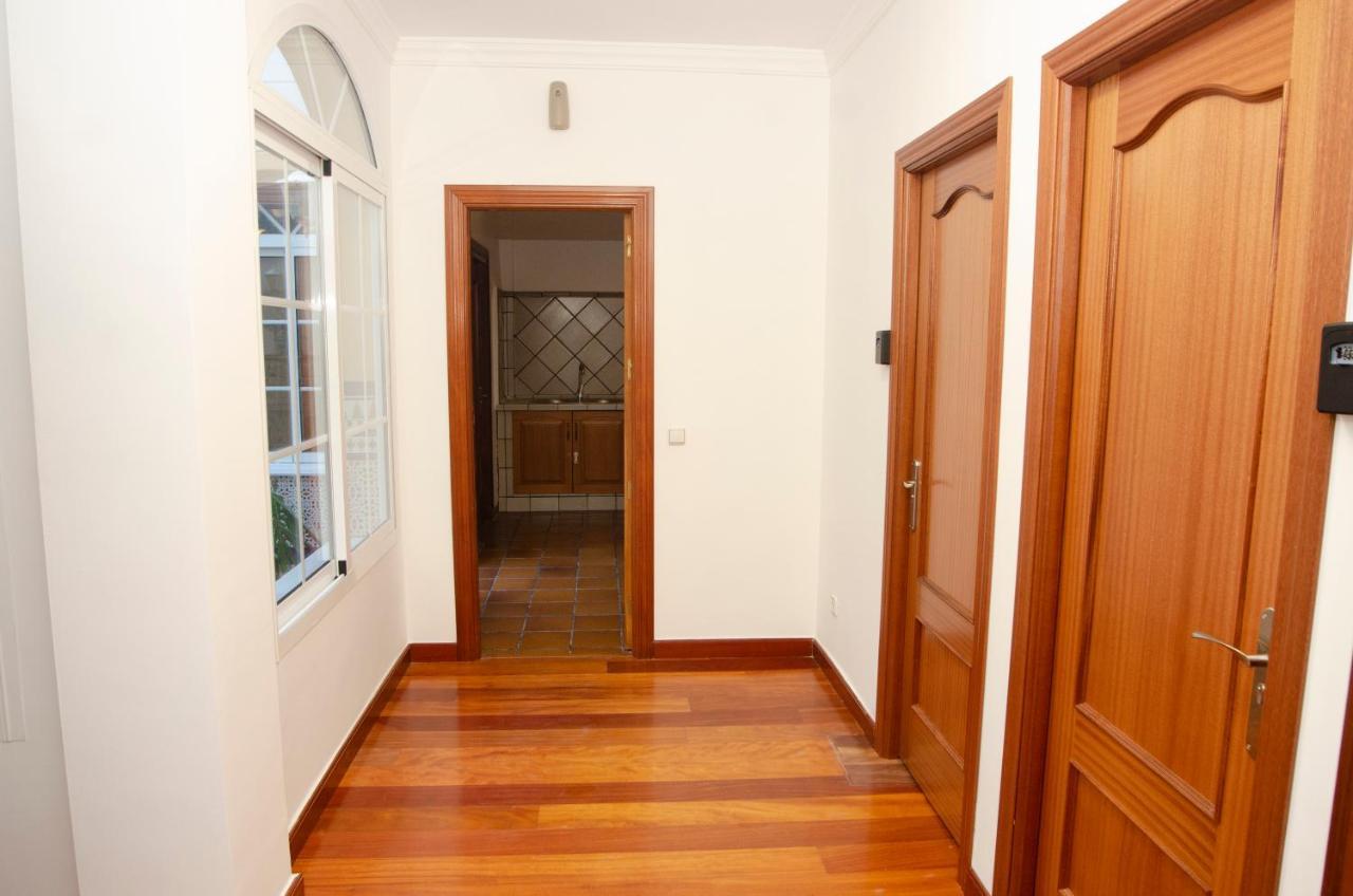 فندق Casa Del Patio Andaluz مالقة المظهر الخارجي الصورة