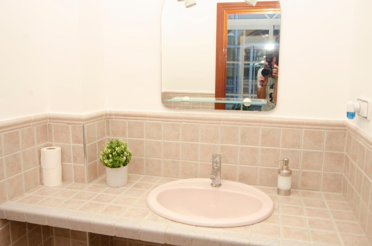فندق Casa Del Patio Andaluz مالقة المظهر الخارجي الصورة