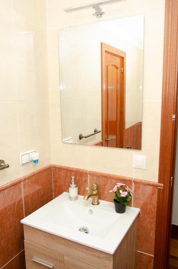 فندق Casa Del Patio Andaluz مالقة المظهر الخارجي الصورة