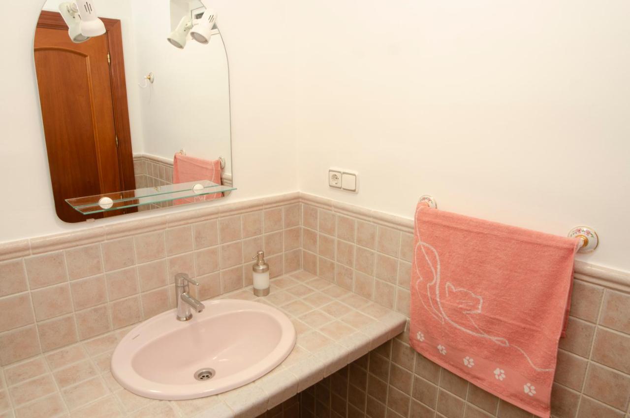 فندق Casa Del Patio Andaluz مالقة المظهر الخارجي الصورة