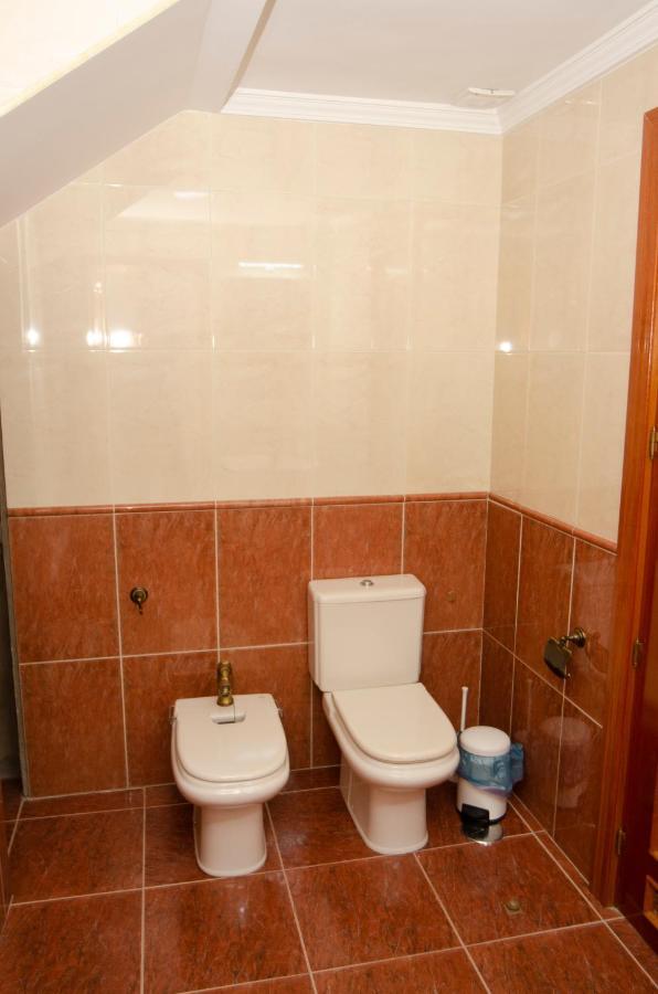فندق Casa Del Patio Andaluz مالقة المظهر الخارجي الصورة
