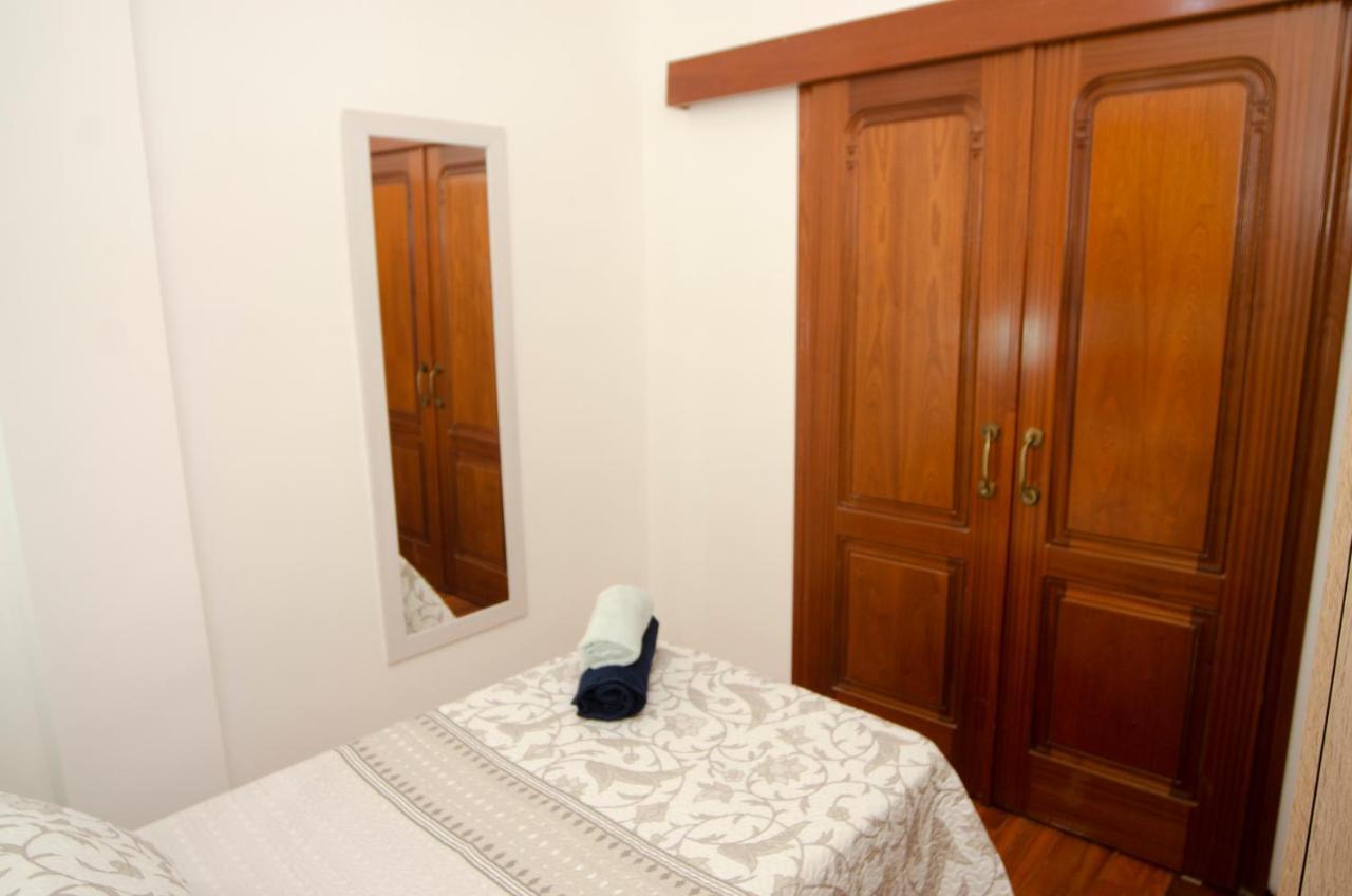 فندق Casa Del Patio Andaluz مالقة المظهر الخارجي الصورة
