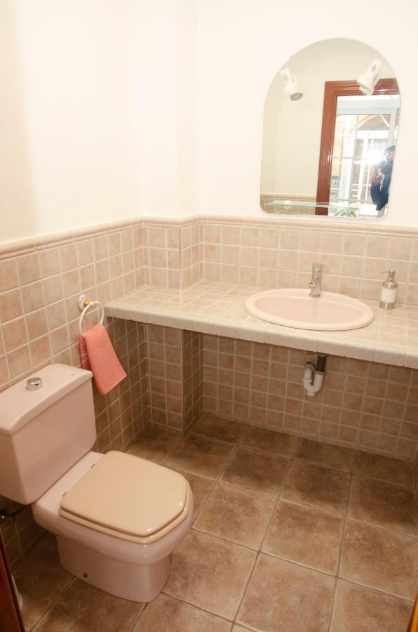 فندق Casa Del Patio Andaluz مالقة المظهر الخارجي الصورة