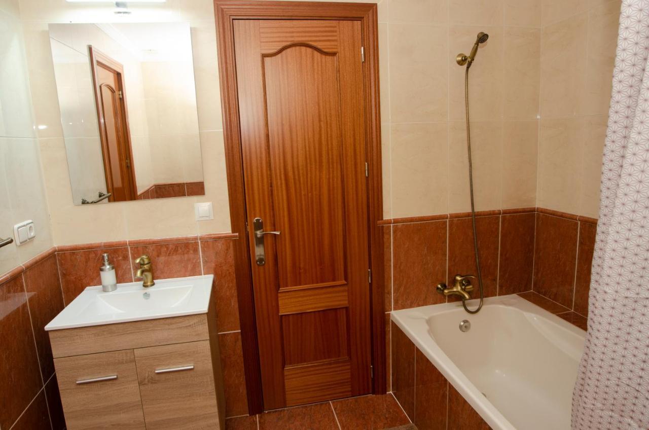 فندق Casa Del Patio Andaluz مالقة المظهر الخارجي الصورة